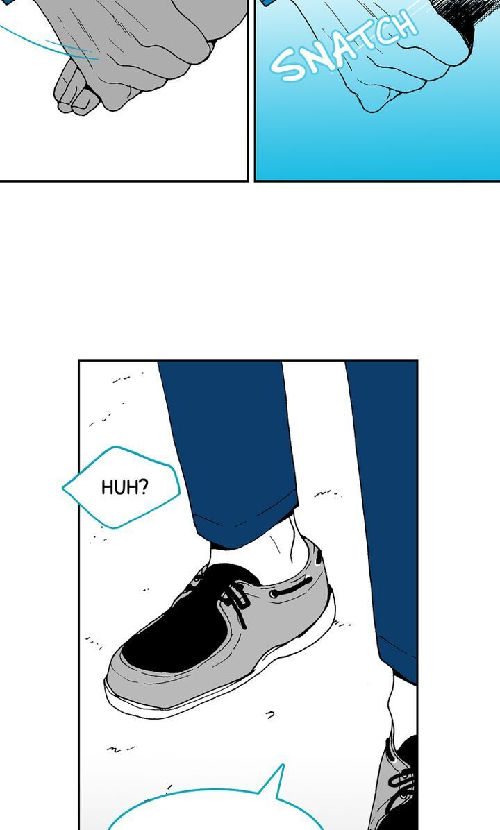 Deep Blue Chapter 32 - page 36