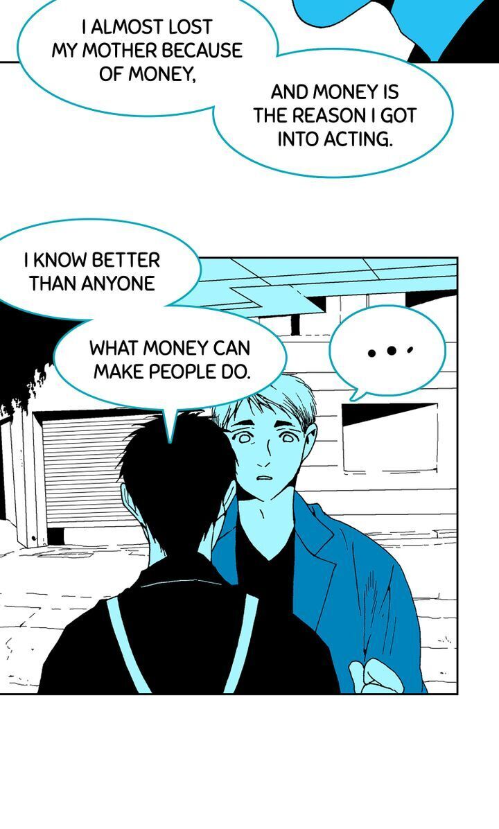 Deep Blue Chapter 32 - page 39