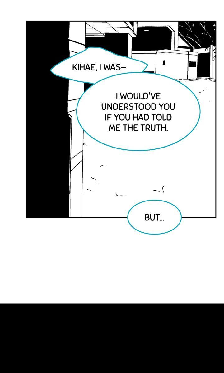 Deep Blue Chapter 32 - page 40