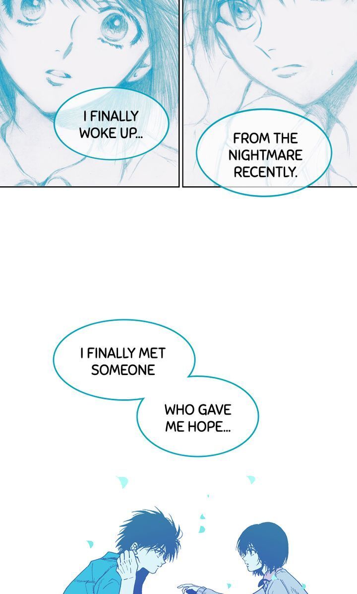 Deep Blue Chapter 32 - page 48