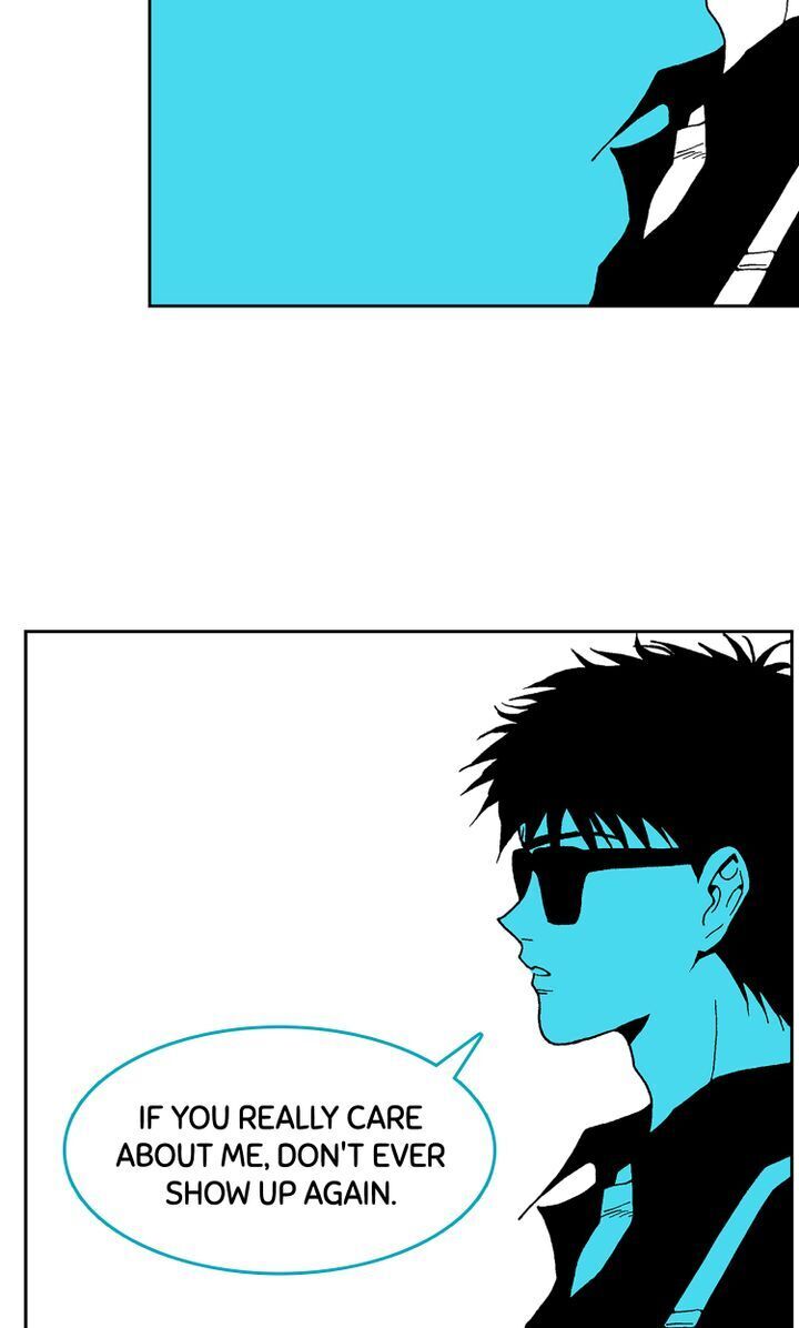 Deep Blue Chapter 32 - page 50