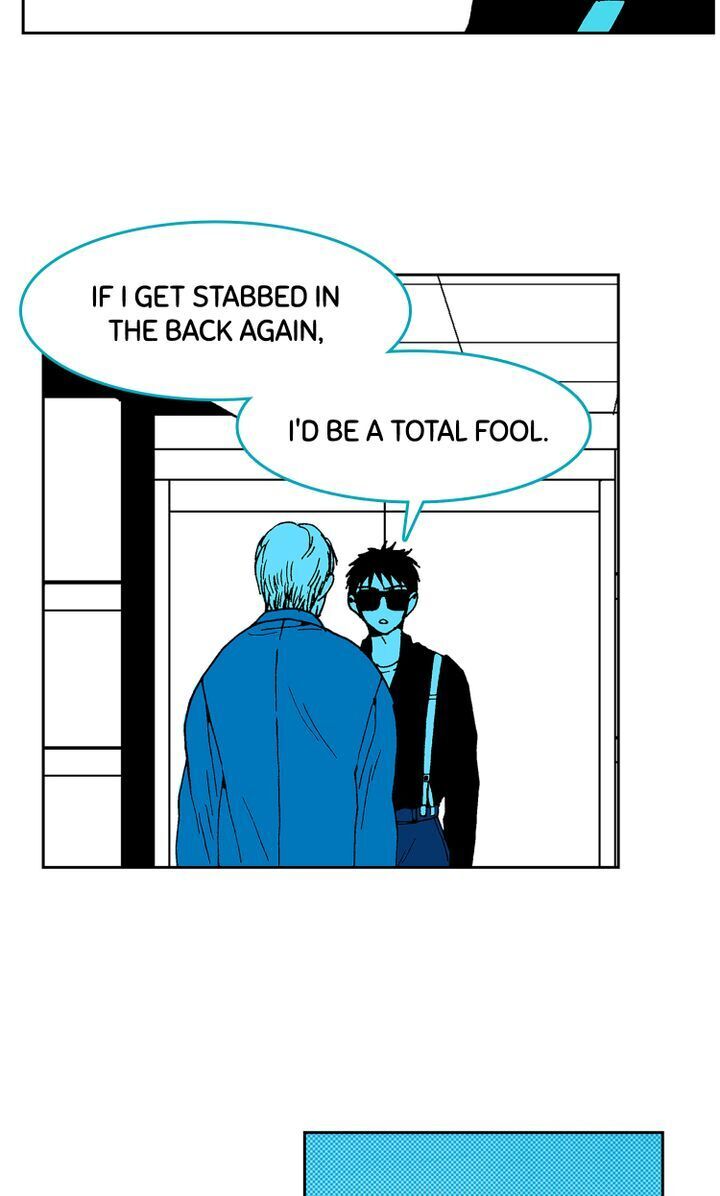 Deep Blue Chapter 32 - page 51