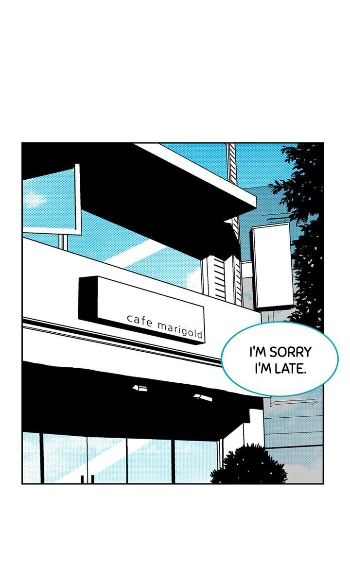 Deep Blue Chapter 32 - page 56
