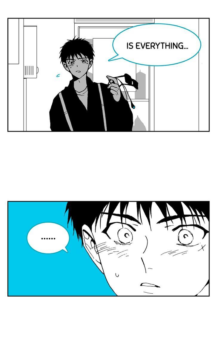 Deep Blue Chapter 32 - page 57