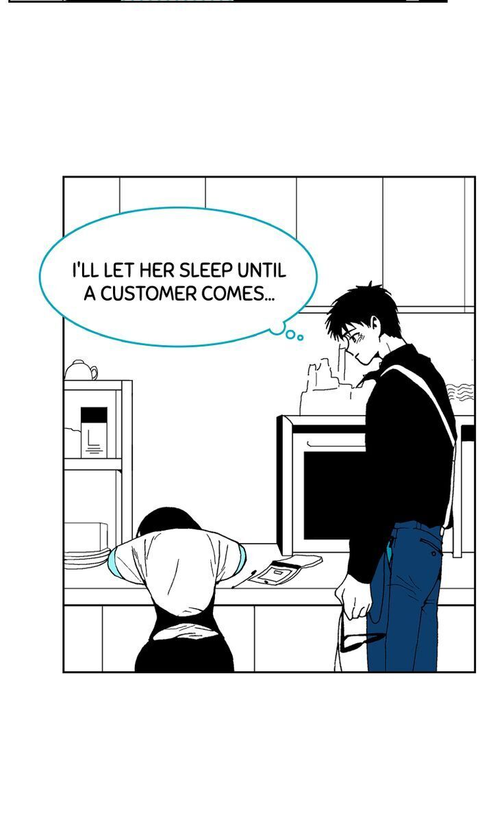 Deep Blue Chapter 32 - page 59
