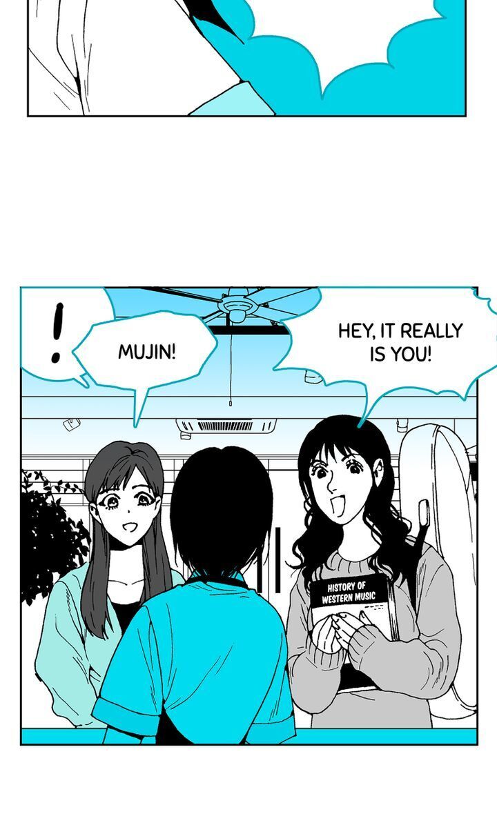 Deep Blue Chapter 32 - page 6
