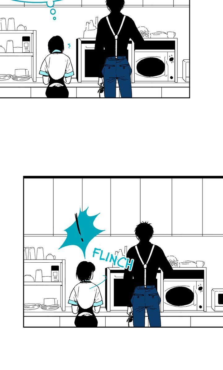 Deep Blue Chapter 32 - page 67