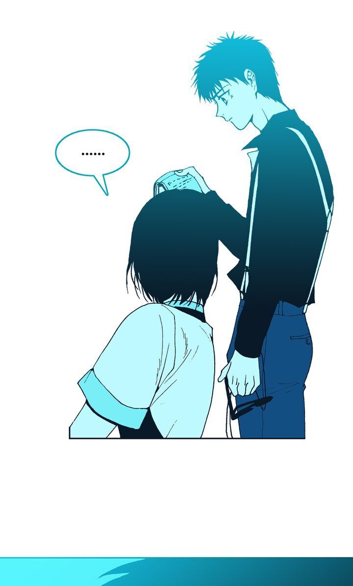 Deep Blue Chapter 32 - page 70