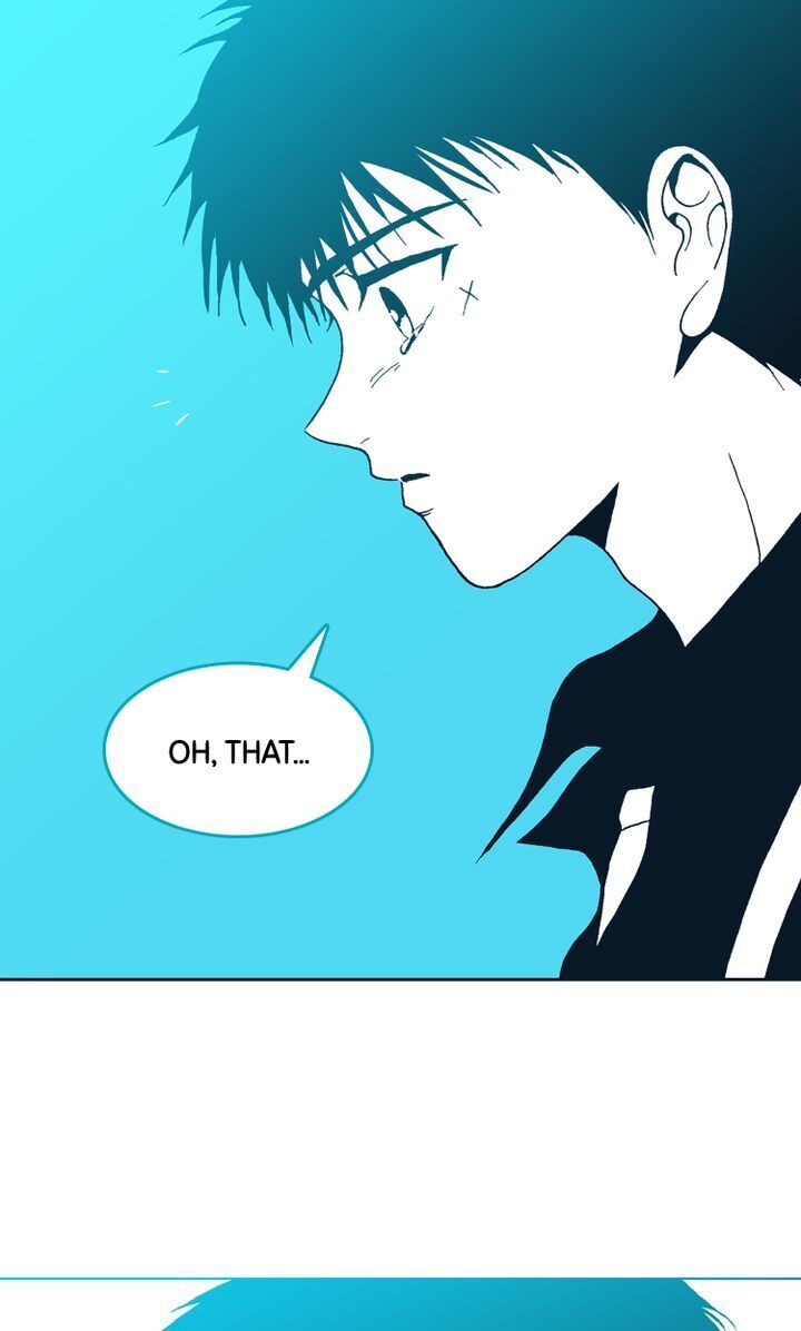 Deep Blue Chapter 32 - page 71