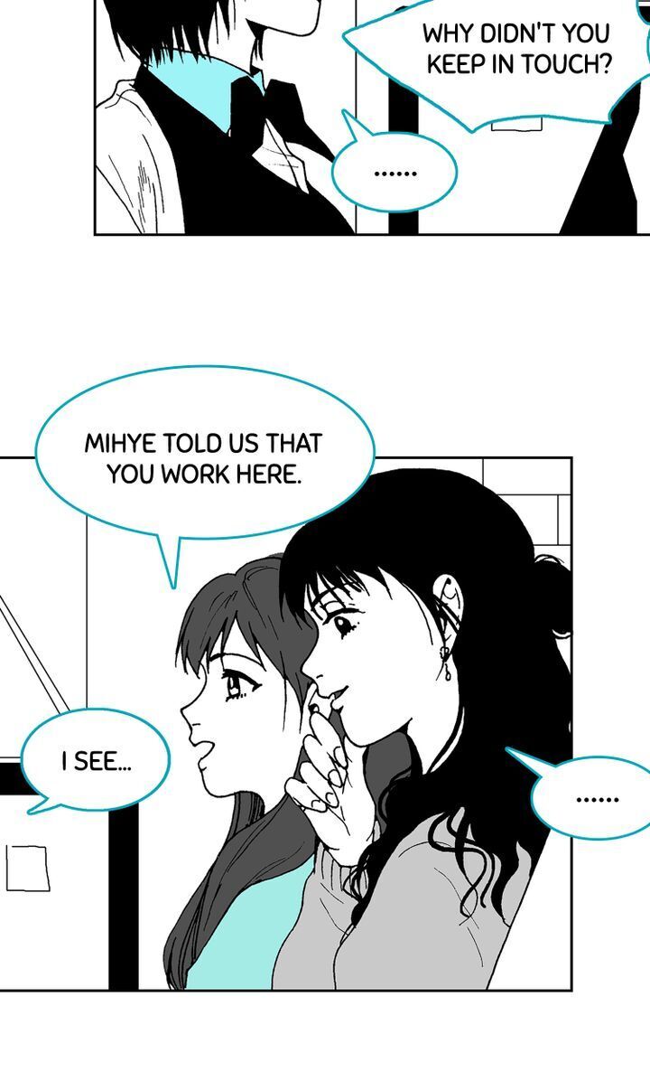 Deep Blue Chapter 32 - page 8