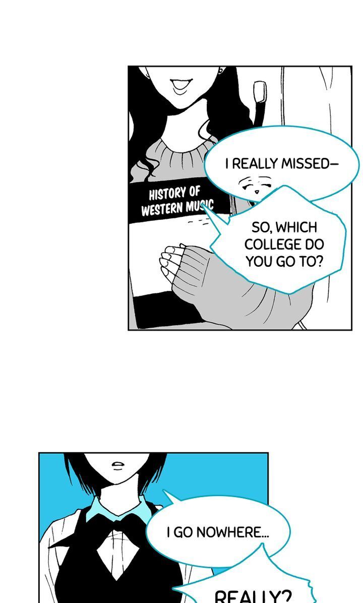 Deep Blue Chapter 32 - page 9