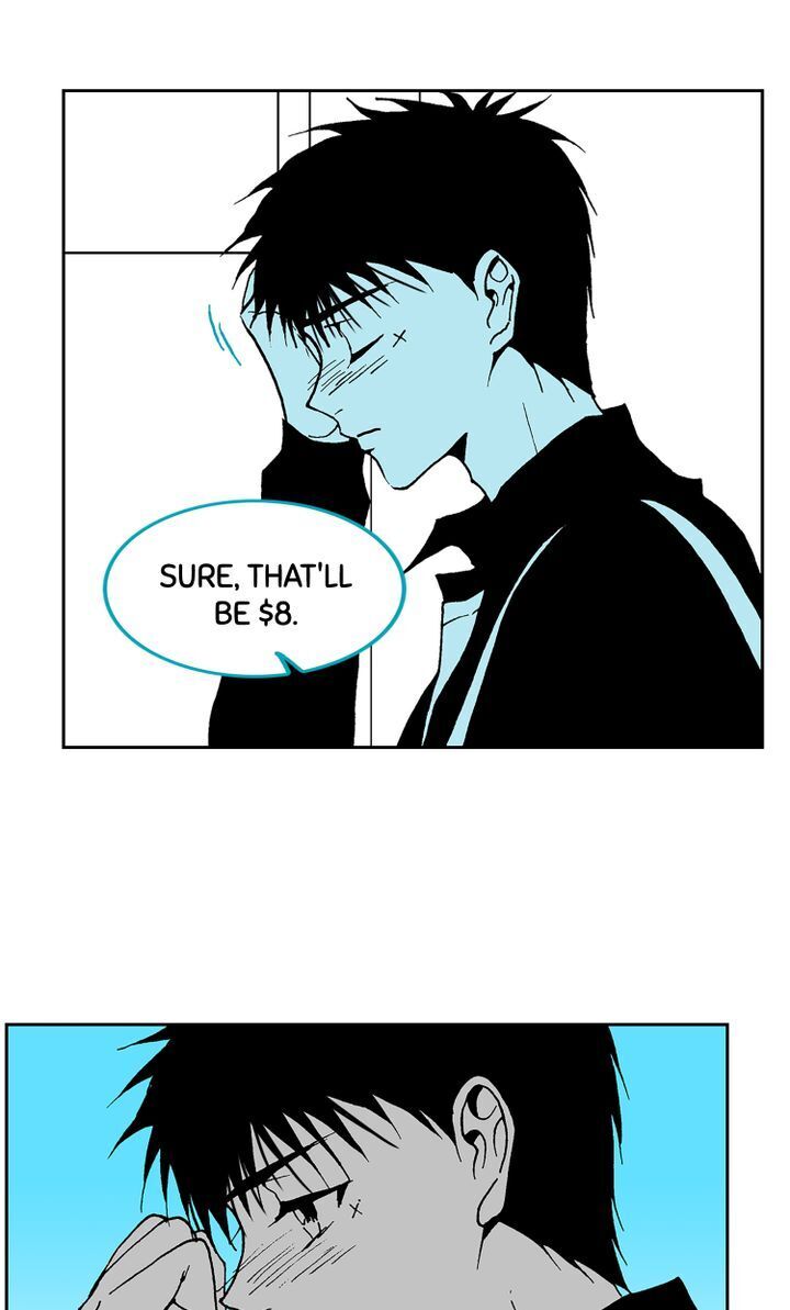 Deep Blue Chapter 33 - page 10