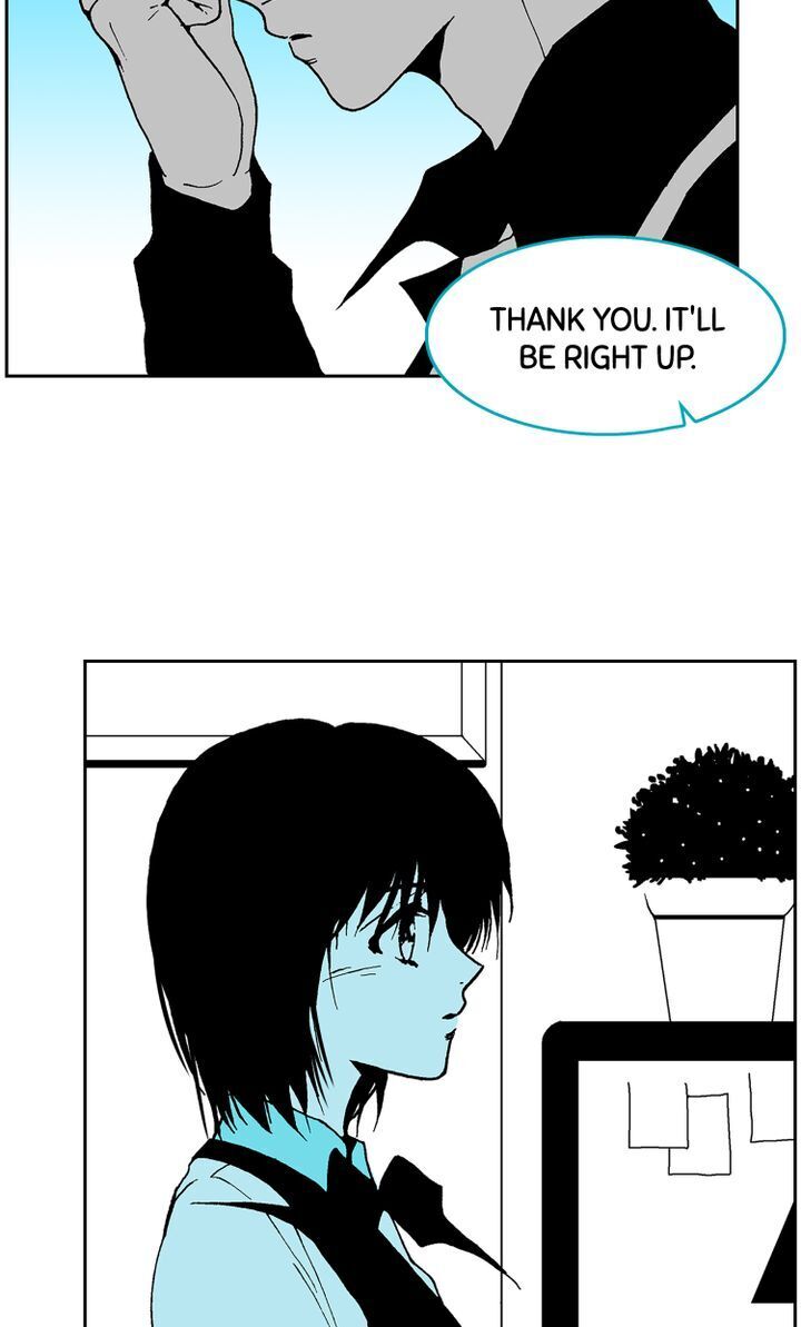 Deep Blue Chapter 33 - page 11