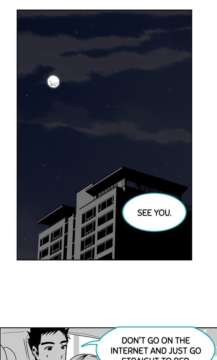 Deep Blue Chapter 33 - page 13