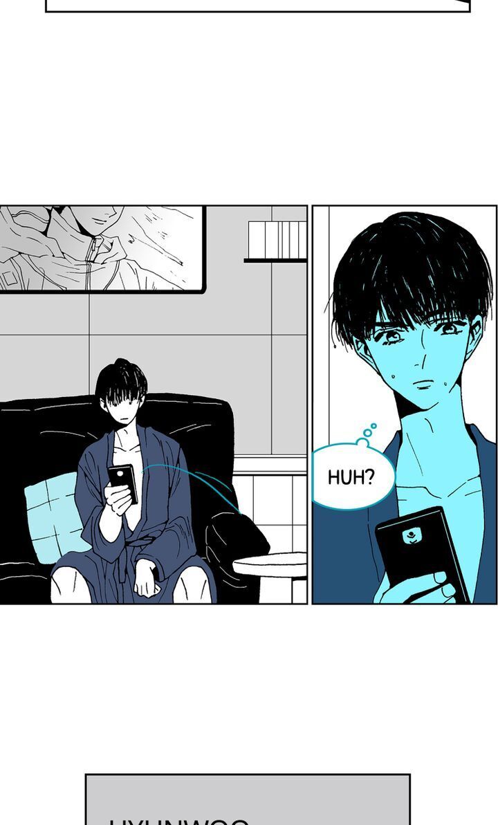 Deep Blue Chapter 33 - page 20