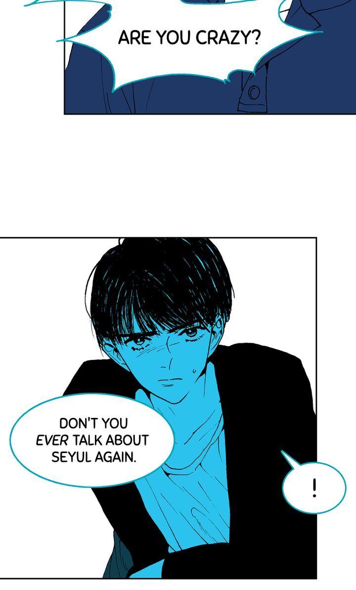 Deep Blue Chapter 33 - page 25