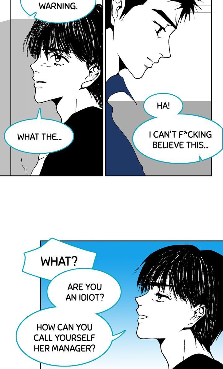 Deep Blue Chapter 33 - page 27