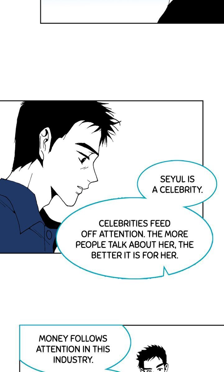 Deep Blue Chapter 33 - page 28