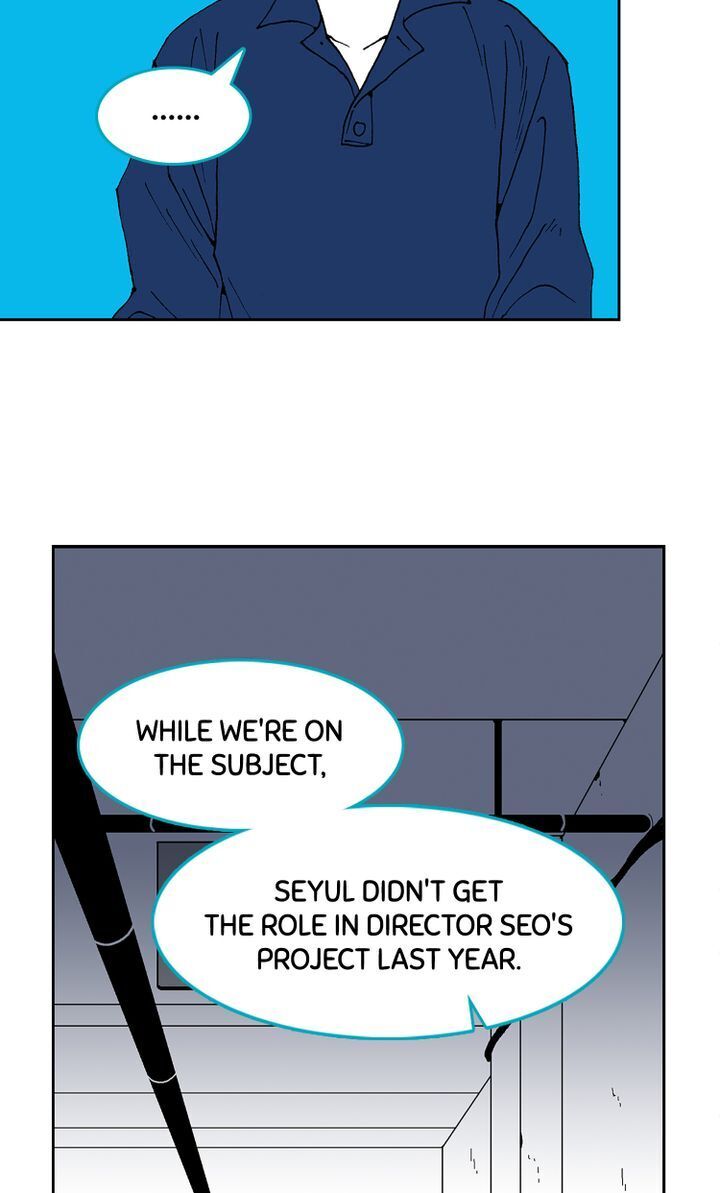 Deep Blue Chapter 33 - page 30