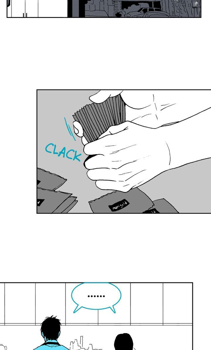 Deep Blue Chapter 33 - page 41