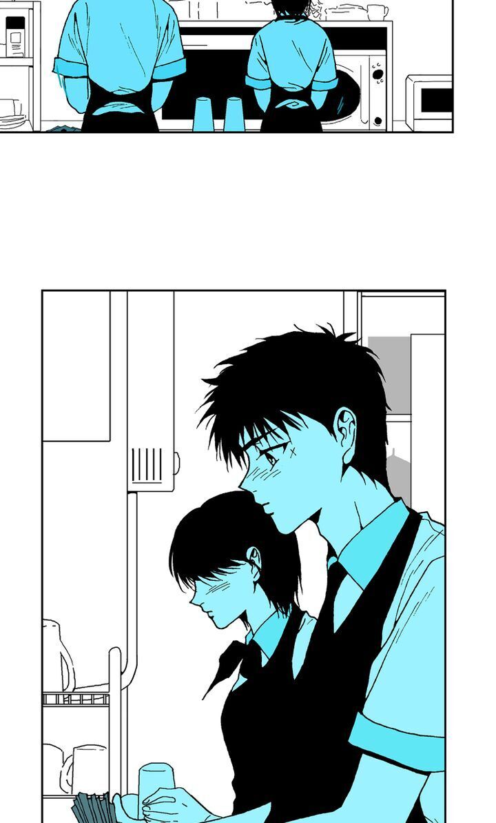 Deep Blue Chapter 33 - page 42