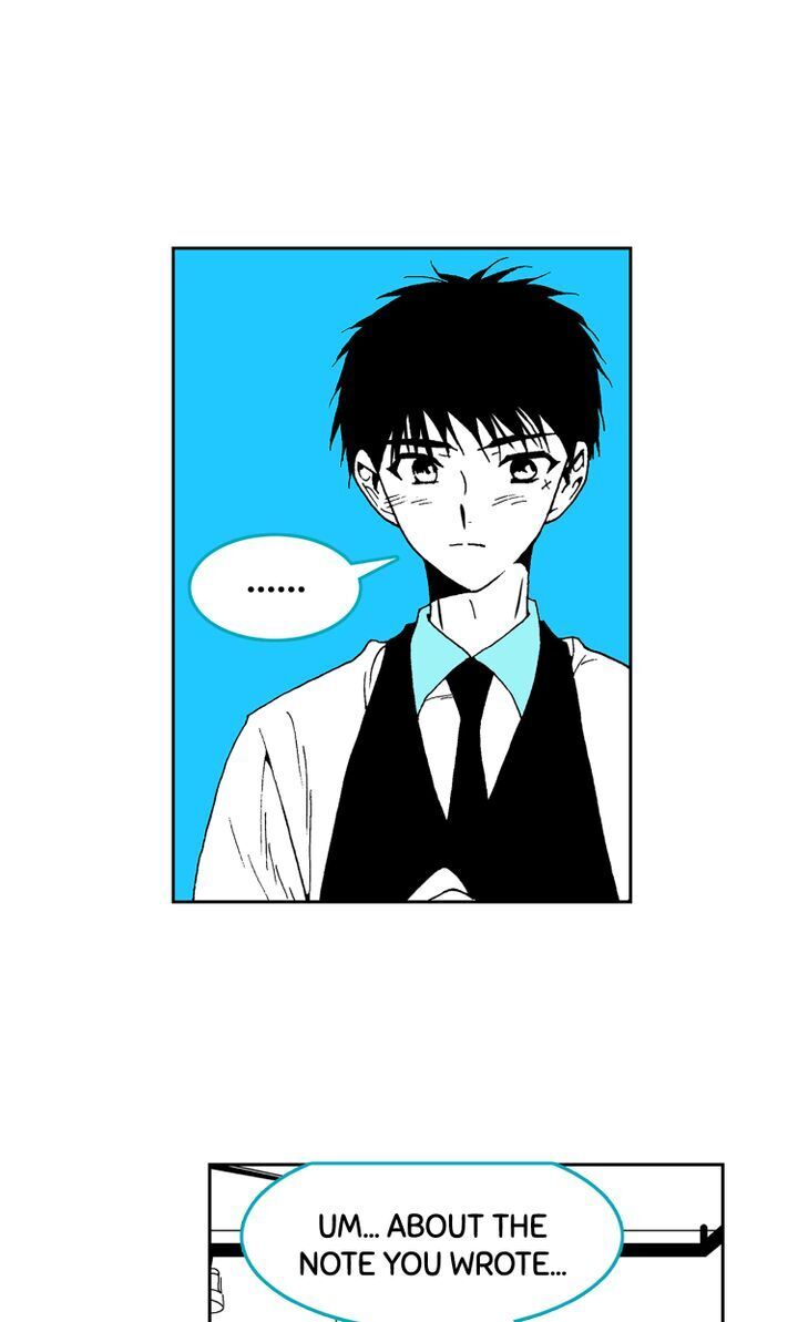 Deep Blue Chapter 33 - page 44