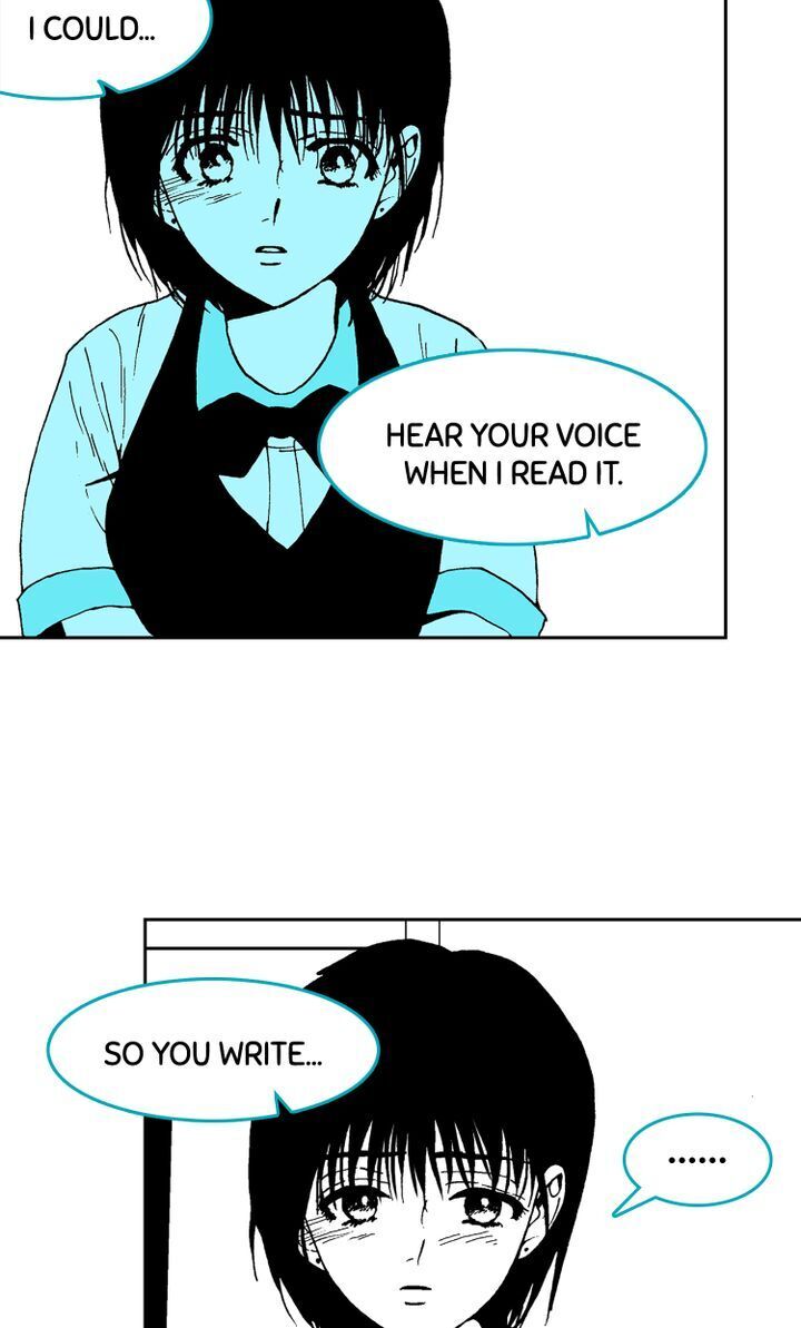 Deep Blue Chapter 33 - page 47