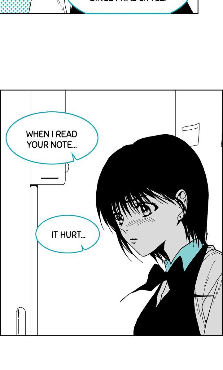 Deep Blue Chapter 33 - page 49