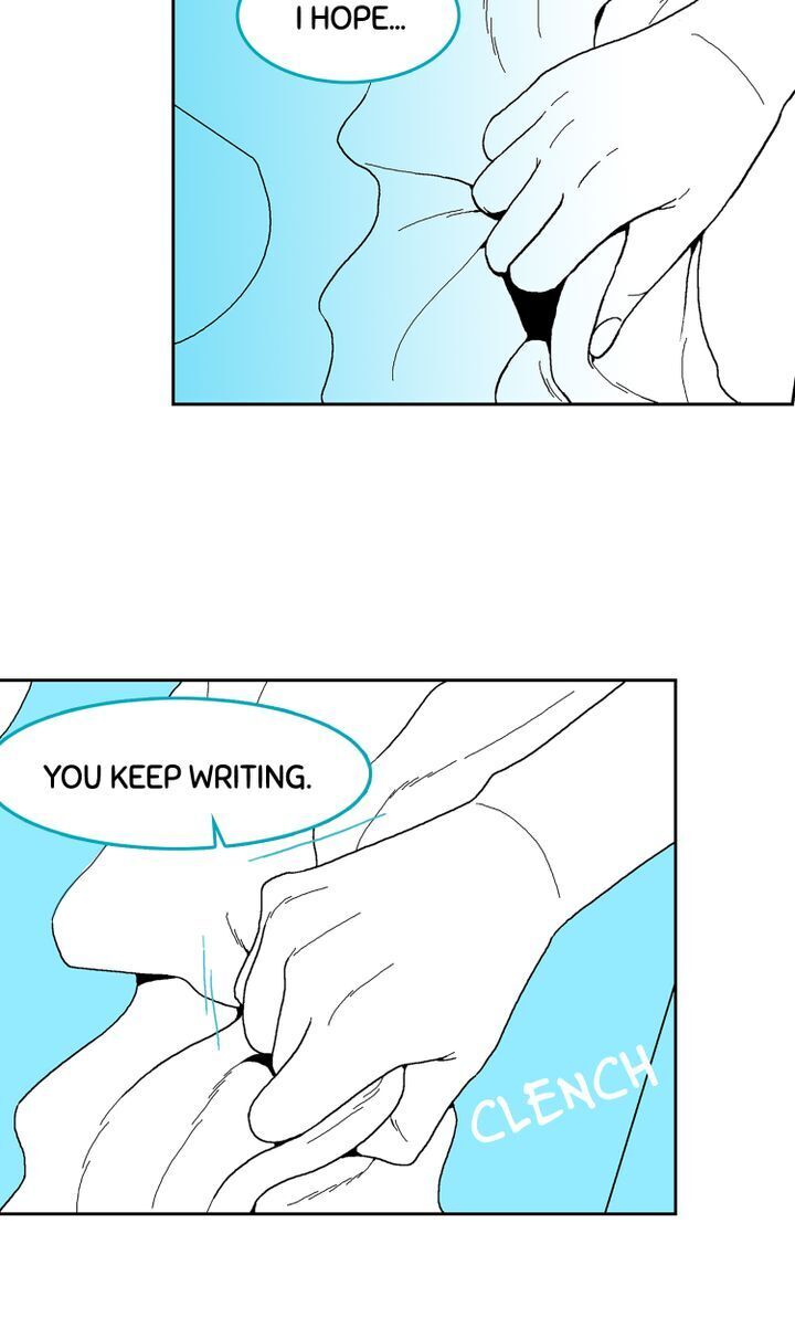 Deep Blue Chapter 33 - page 51