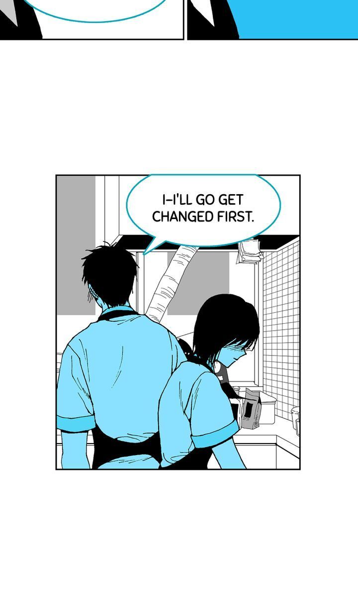 Deep Blue Chapter 33 - page 55