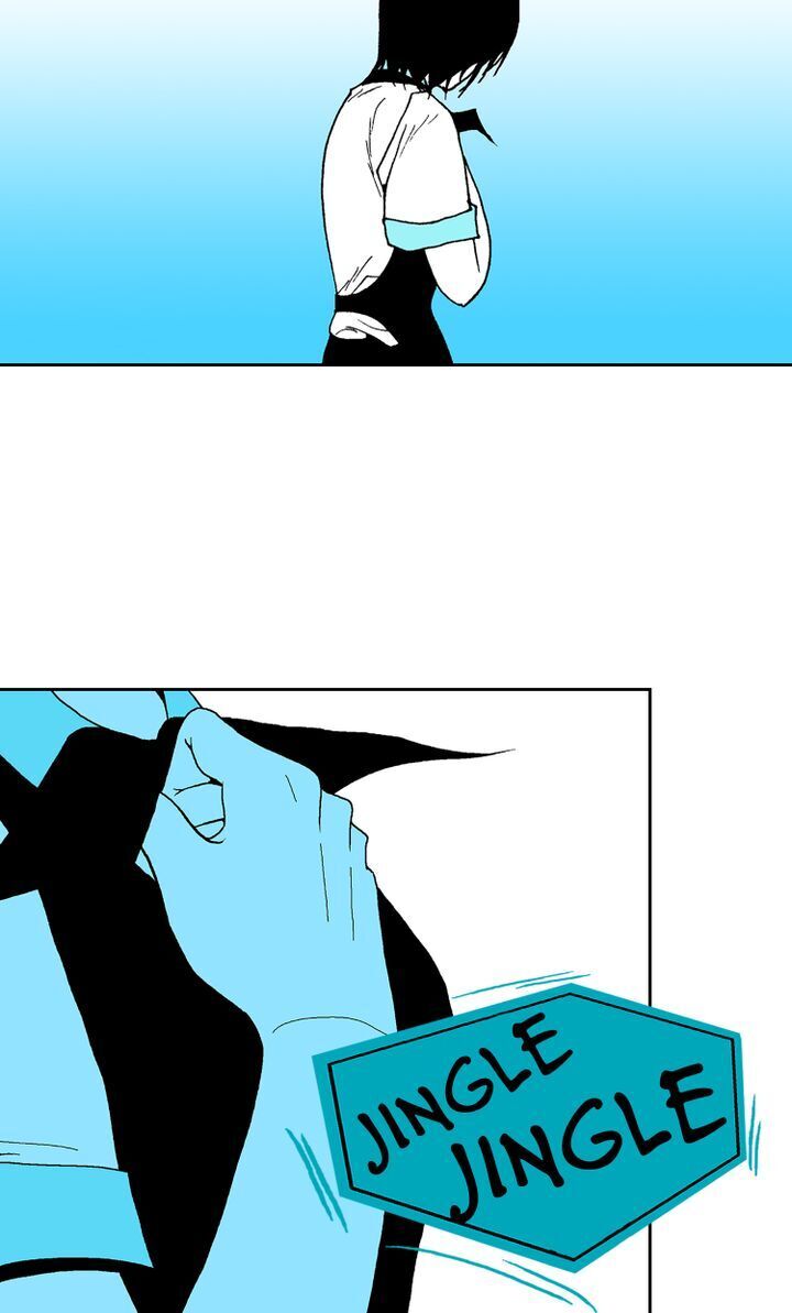 Deep Blue Chapter 33 - page 57
