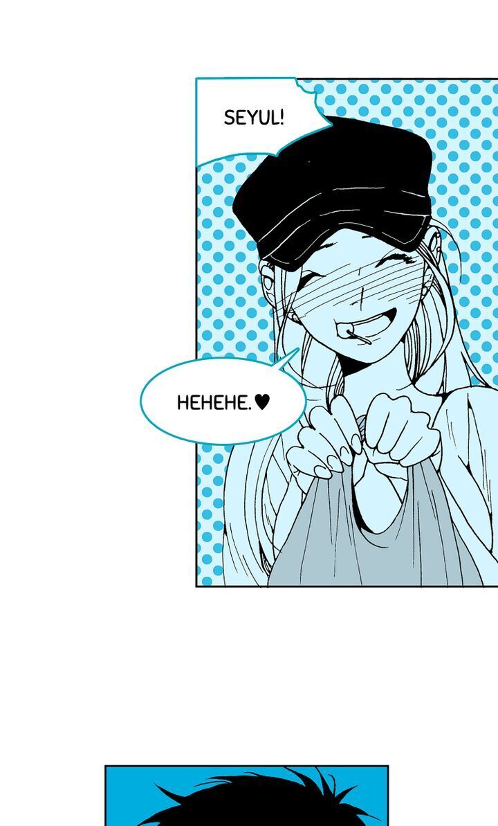 Deep Blue Chapter 33 - page 59
