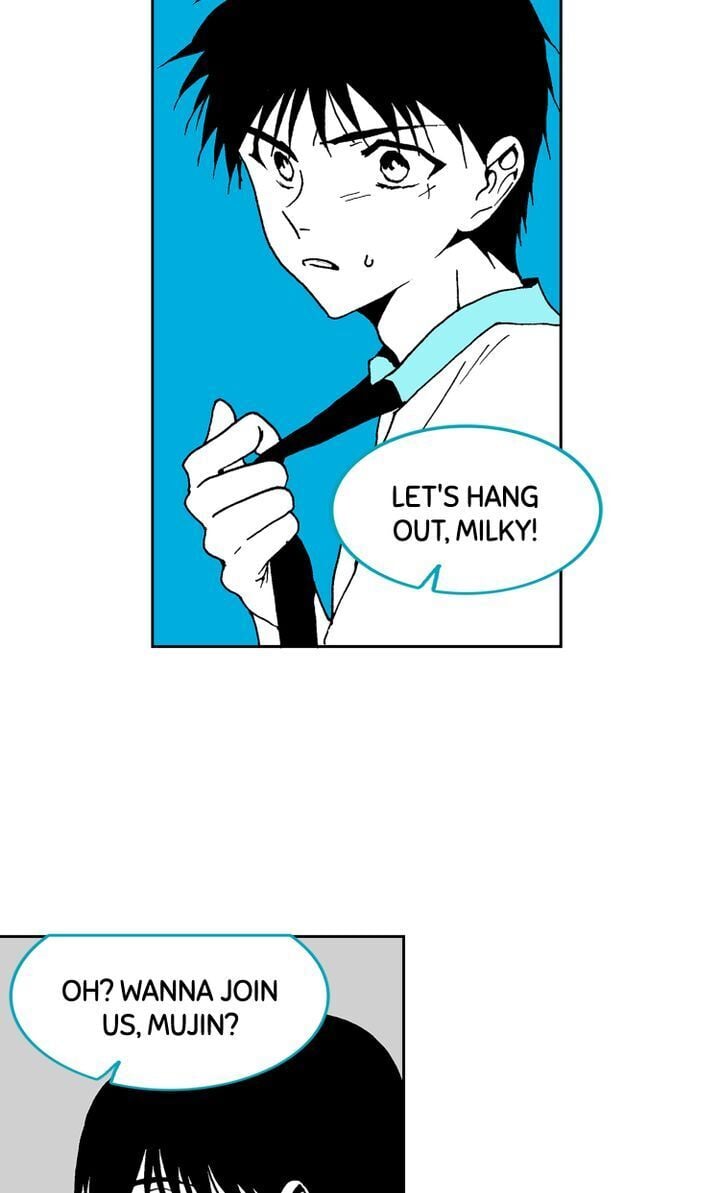 Deep Blue Chapter 33 - page 60