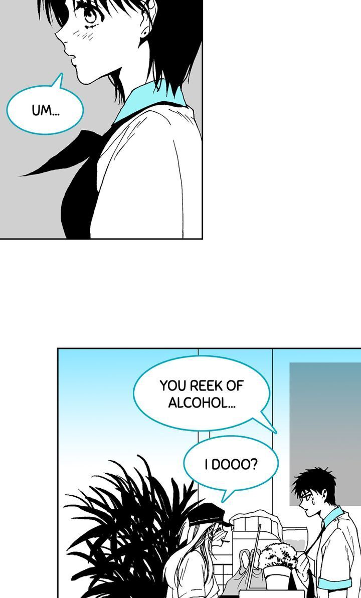 Deep Blue Chapter 33 - page 61