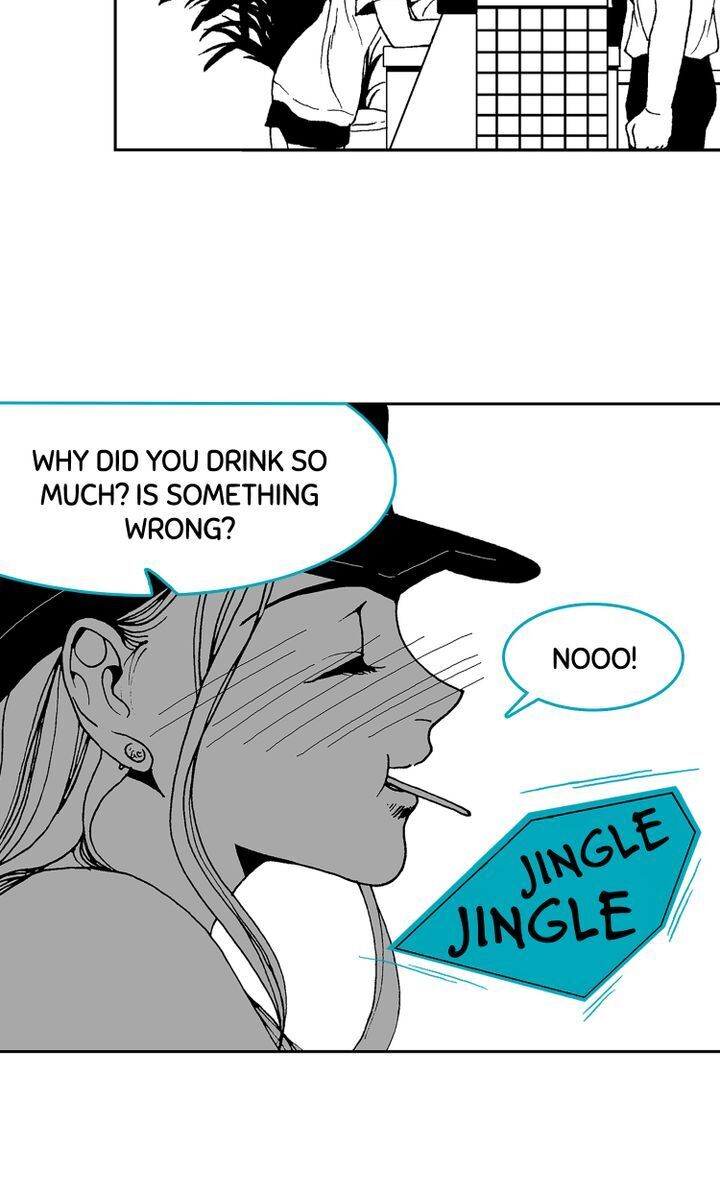 Deep Blue Chapter 33 - page 62
