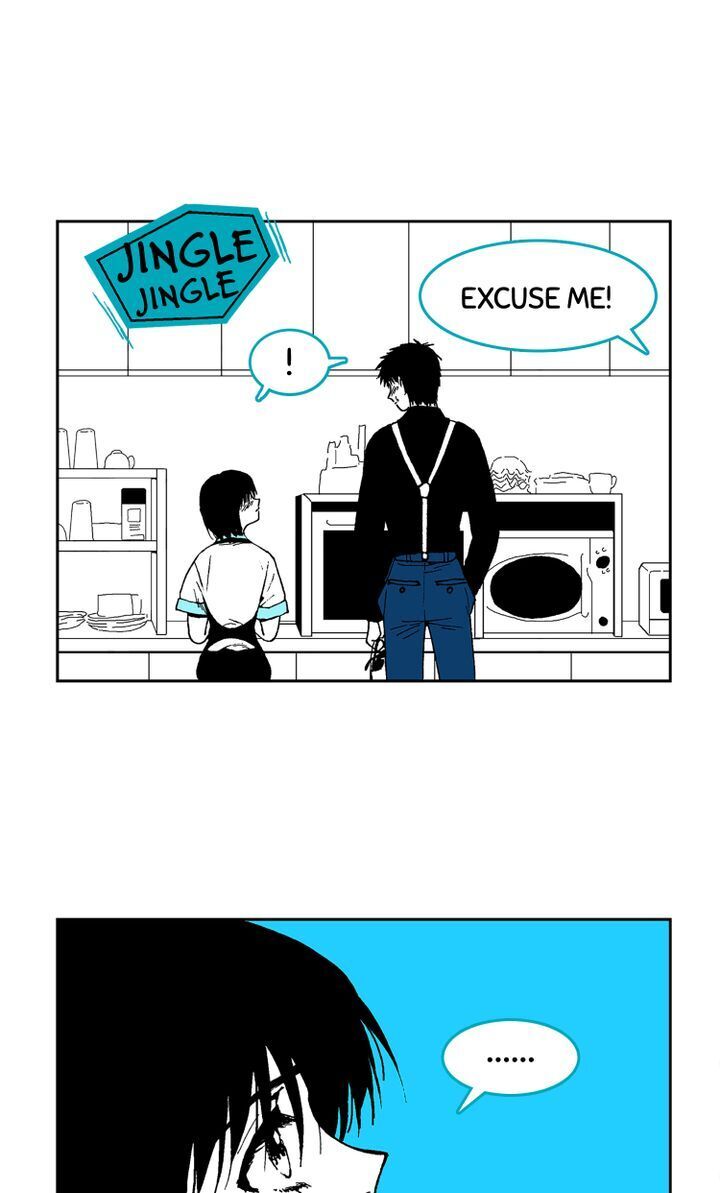 Deep Blue Chapter 33 - page 7