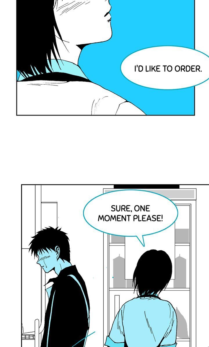 Deep Blue Chapter 33 - page 8
