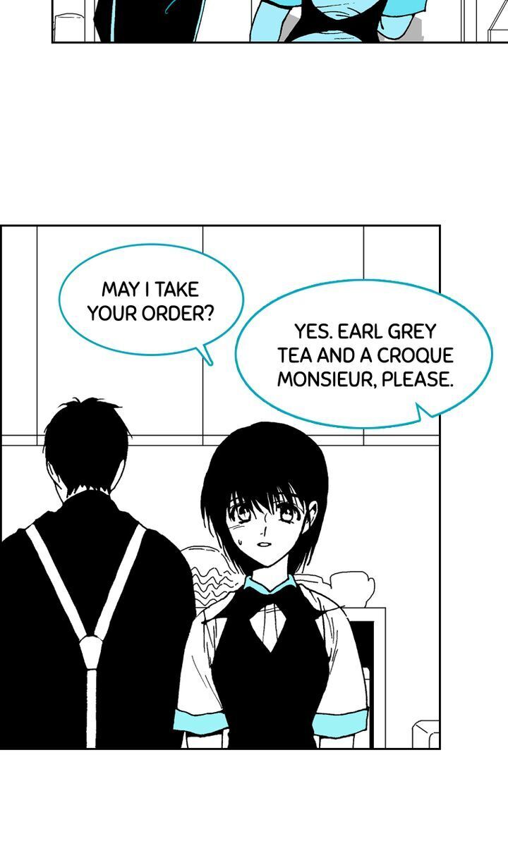 Deep Blue Chapter 33 - page 9