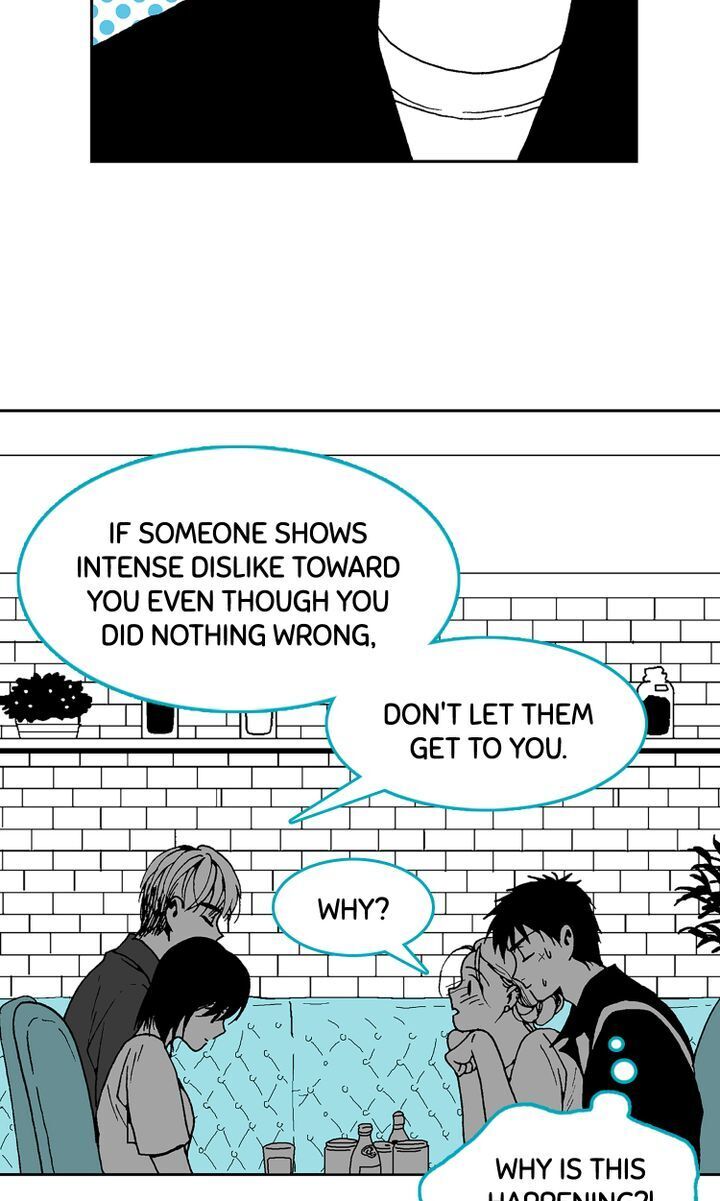Deep Blue Chapter 34 - page 11