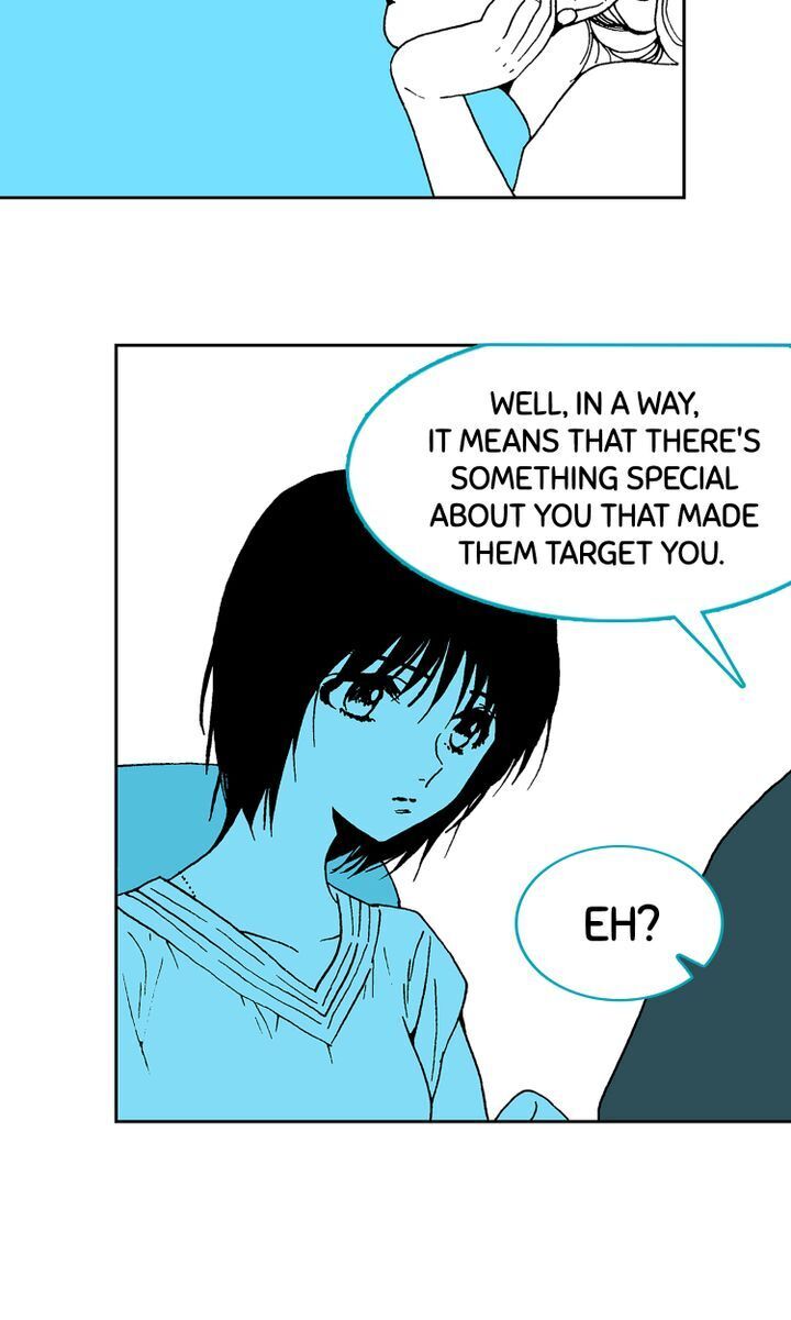 Deep Blue Chapter 34 - page 13