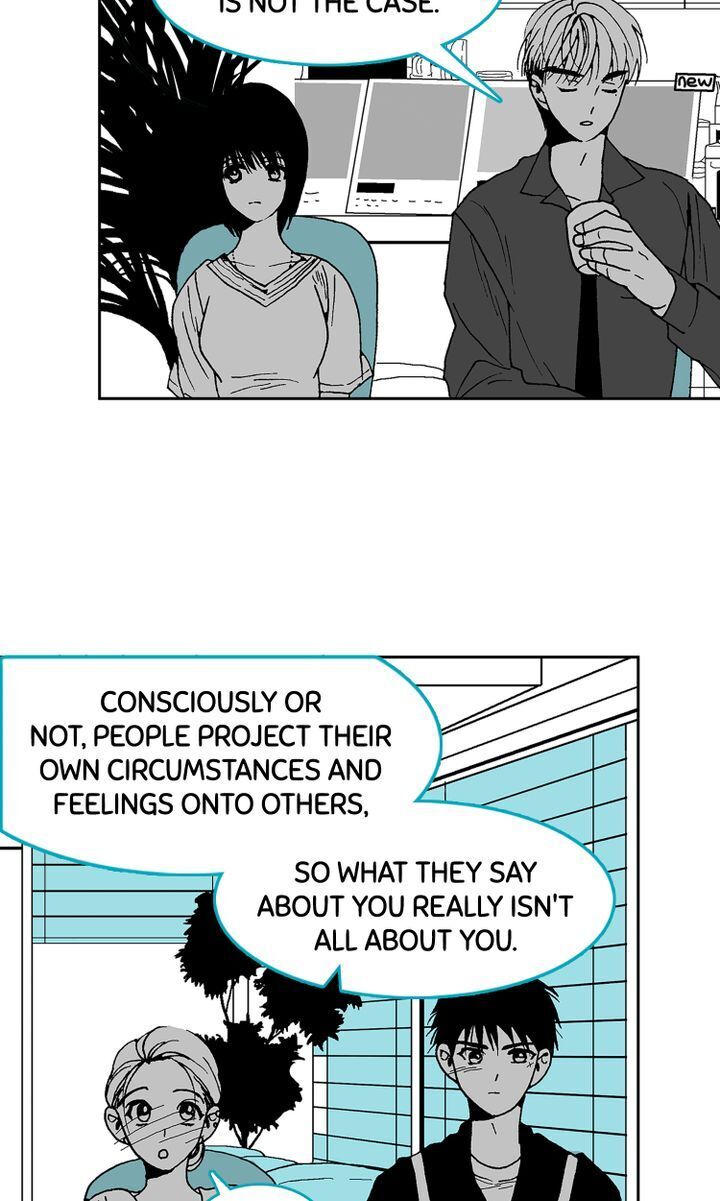 Deep Blue Chapter 34 - page 15