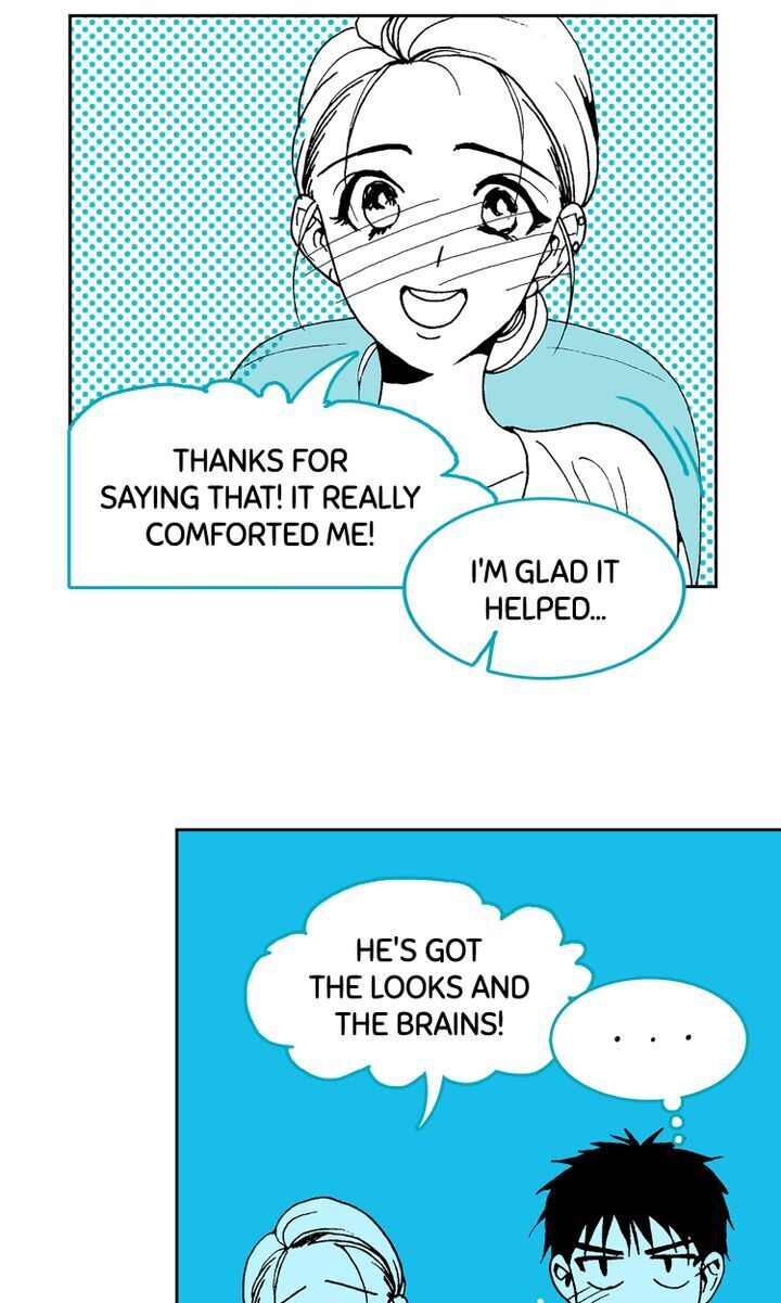 Deep Blue Chapter 34 - page 17