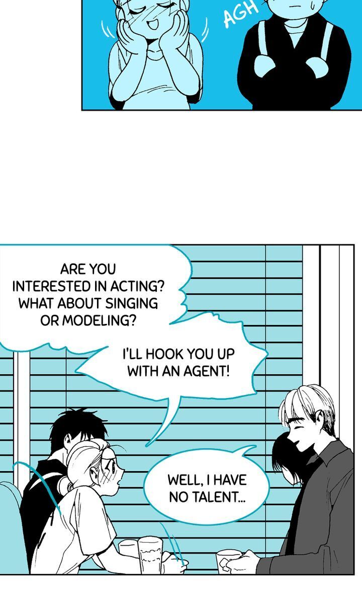 Deep Blue Chapter 34 - page 18