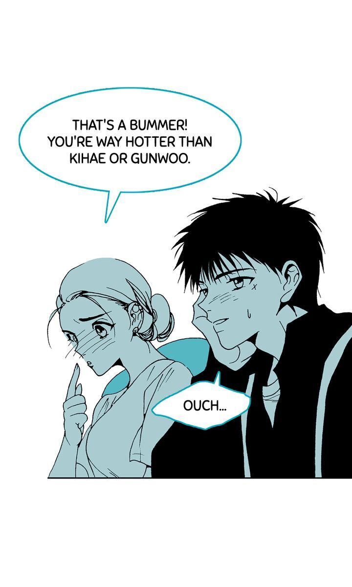 Deep Blue Chapter 34 - page 19