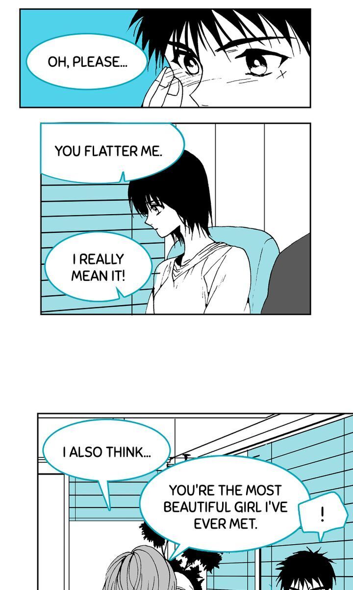 Deep Blue Chapter 34 - page 20