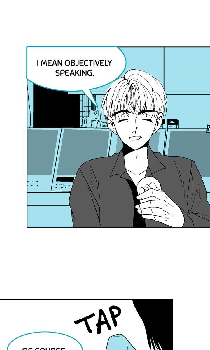 Deep Blue Chapter 34 - page 22