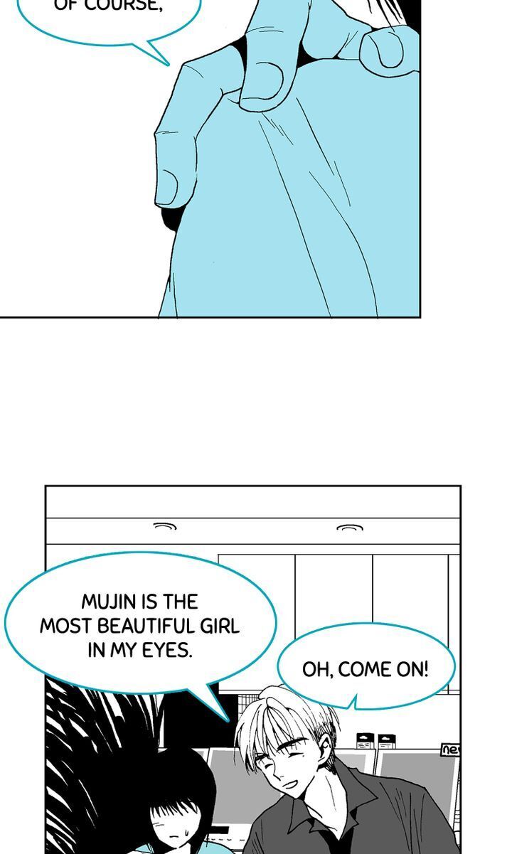 Deep Blue Chapter 34 - page 23