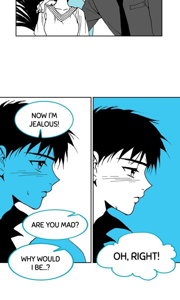 Deep Blue Chapter 34 - page 24