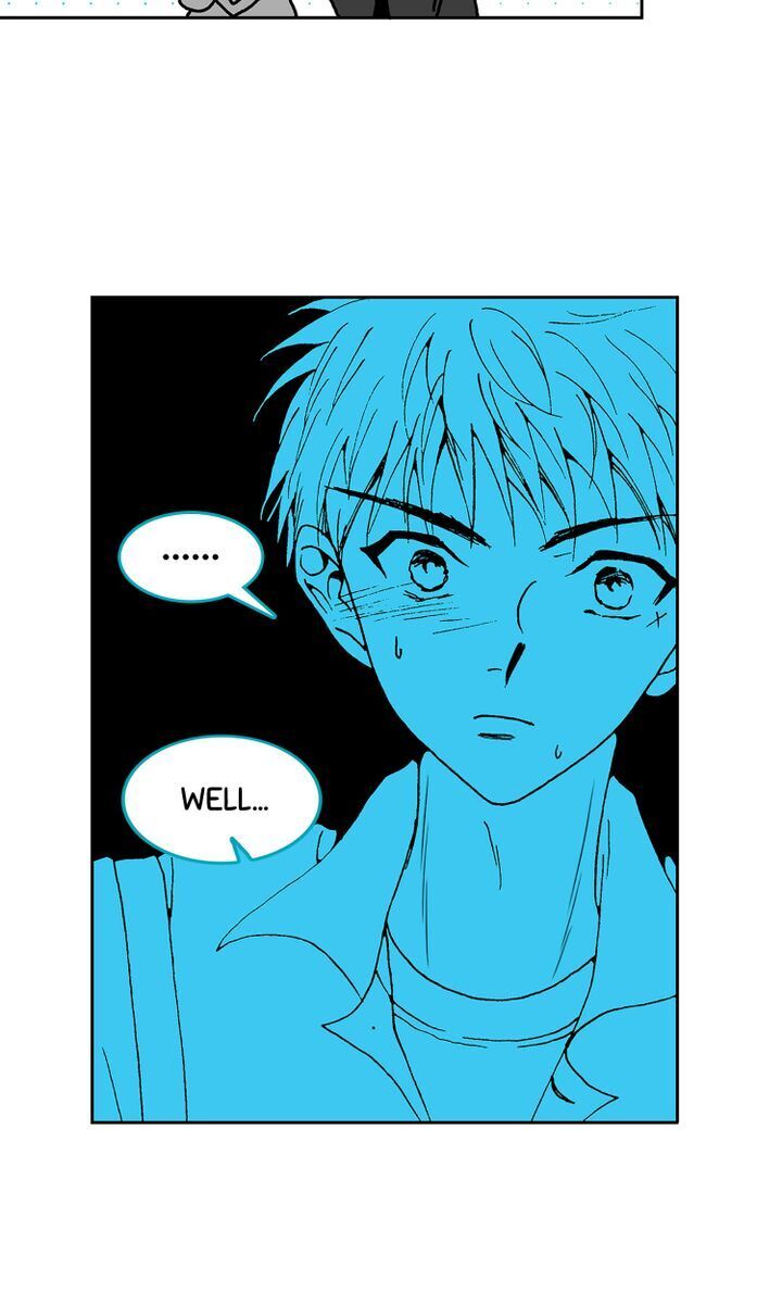 Deep Blue Chapter 34 - page 26