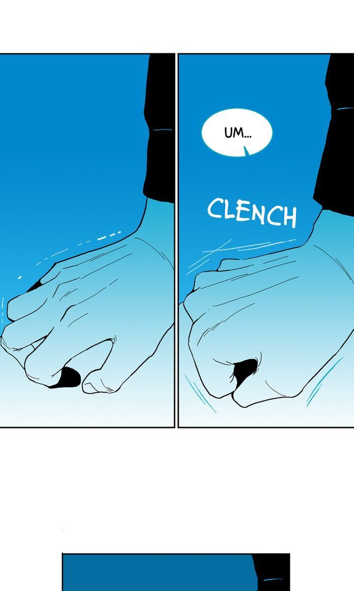Deep Blue Chapter 34 - page 27